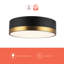 Plafonnier encastré 3 lumières 16 po Brisbane-66310882