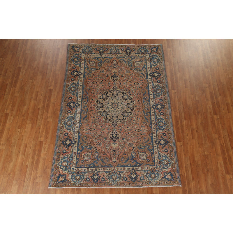 Tapis persan Kareemah