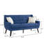 Jaqueze 159.9Cm Square Arms Sofa-1261152474