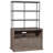 Rustique Lateral File