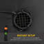 Weather Resistant Polyester Halloween Decoration