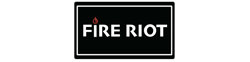 FIRE RIOT logo