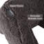 Coussin en similicuir-103498481