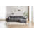 Modern Memory Foam Pet-Friendly Cloud Modular Sectional Sofa for Living Room-117627891