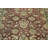 Yennhi One-of-a-Kind 8.9x11.11 Area Rug Burgundy