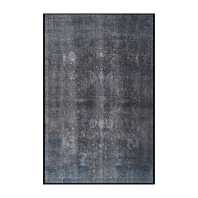 Vannoy Wool Indoor Rug