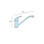 Eurosmart® Single Handle Kitchen Faucet