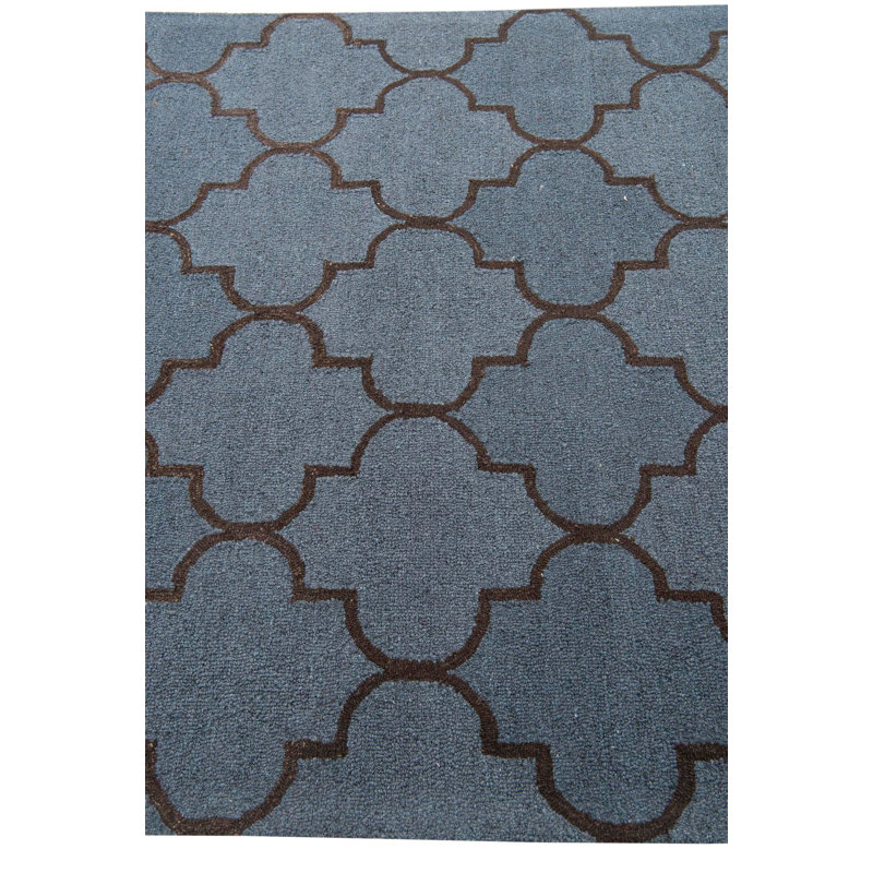 Tapis gris foncé Odenton