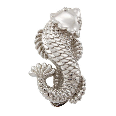 Pollino Door Knocker