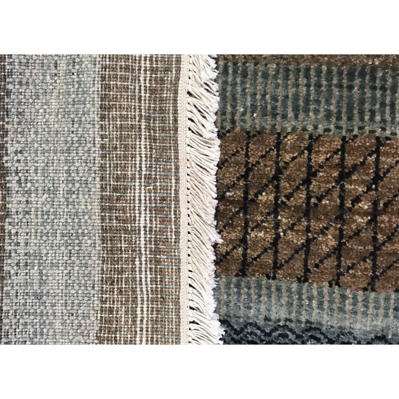 One-of-a-Kind 8'10" X 11'8" Area Rug