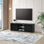 Meuble télé 67,7 po pour téléviseur de 75 po ou moins Abdel-1827498940