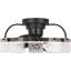 Ventilateur de plafond Fanin 20 pi avec éclairage DEL-23362090