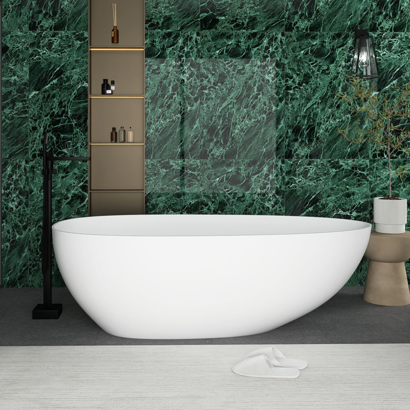 Baignoire 71 x 35,4, Blanc