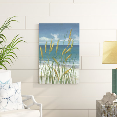 " Summer Breeze II " by Timothy O' Toole Painting Print