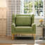 Fauteuil moderne avec accoudoirs et fauteuil de lecture-1449912117