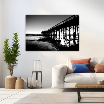 California Pier