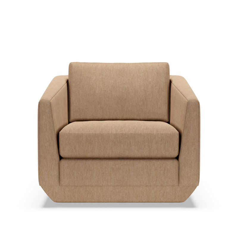 Chaise pivotante Veronica, 2713-16