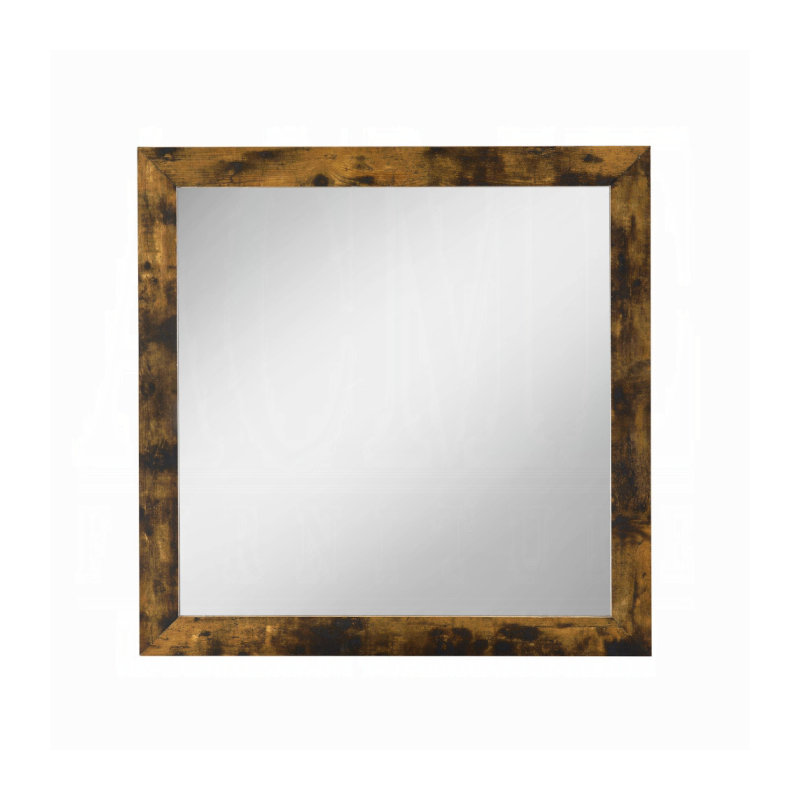 Modlin Mirror