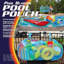 Porte-sac gonflable Water Tech Pool Blaster