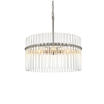 Lustre 20 pouces Mariann