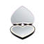 Impressions Vanity Jack & Sally Heart