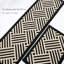 Donrico 2 - Piece Anti-Fatigue Non-Skid Kitchen Mat Set-878642600