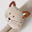 Butoir de porte pour chat Kitty