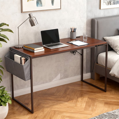 Parinita Iron Writing Desk