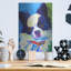 "Chihuahua - Esso Gomez" par Dawg Painter-426634942