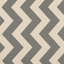 Tapis intérieur / extérieur gris clair / anthracite Arneshia-298612973