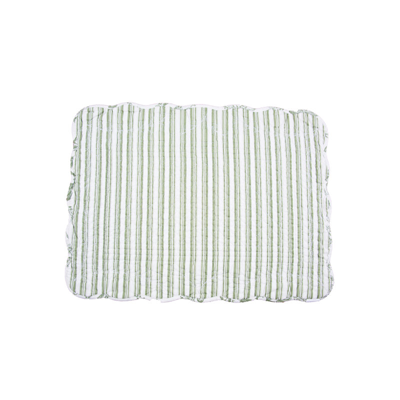 Mistry Toile Rectangle Placemat