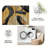 1PC Modern Abstract Curved Wood Grain area rugs for Living Room, Soft and Comfortable, Suitable for all seasons, easy-to-maintain, machine washable Indoor floor mat, Under Table Farmhouse suitable for dining room, bedroom, home office, entryway,-1158762860