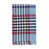 Blue/Gray/Red Geometric is out of stock