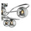 Rochdale Glass Semi Flush Mount-1934456307-1934456306