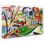 Landscape View by Henry Lyman Sayen - Wrapped Canvas-61838950