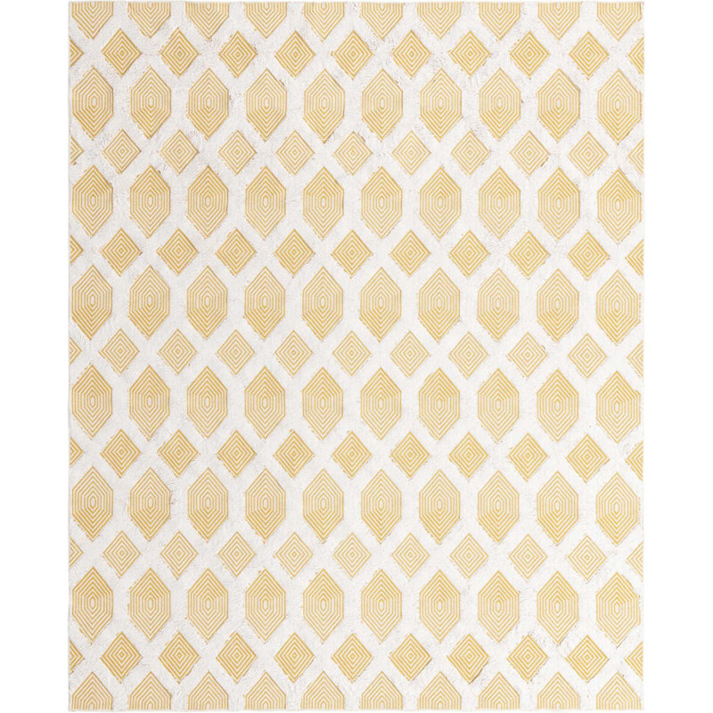 Sabrina Soto Havana Casa Rug, Rectangle 8'3" x 10'