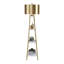 Lampe sur pied colonne 60,62 "Akram