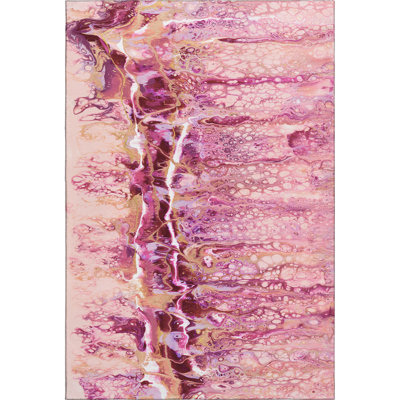 Hintzen Outdoor Rug