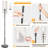 Tuule Traditional Floor Lamp-1006790867