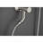 ShowerSpas Shower System, with 10" Rain Showerhead, 4-Function Hand Shower, Adjustable Slide Bar and Soap Dish-129237767