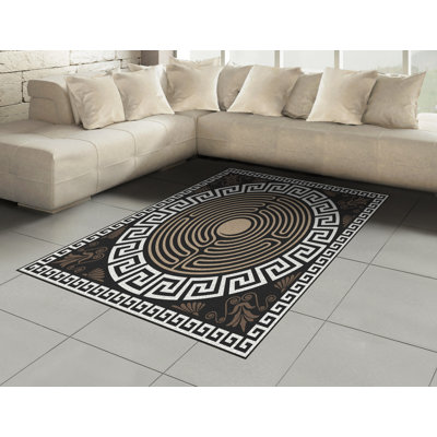 Frisbie Area Rug