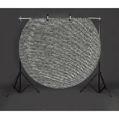 Bjarne Anthracite Rug