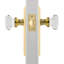 Plaque avec bouton de porte New York New York-25841904-29704490