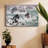 Storm at Belle-Gallery Wrapped Canvas-431308959