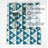 Leonord Chevron Square Napkin-919534356