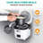 Rice Robot Personal  Rice Cooker With Ceramic Nonstick Inner Pot-118157945-139775990