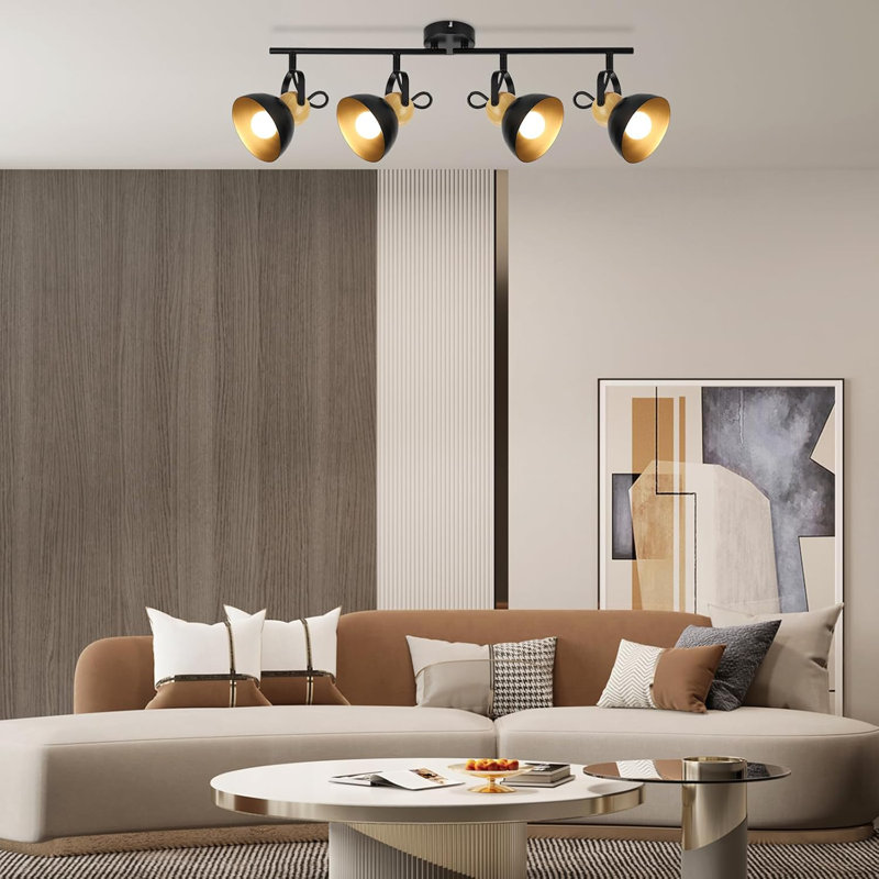 Semi Flush Mount