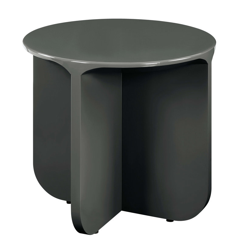 Table de bout