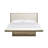 Queen Upholstered Platform Bed