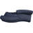 Bale 108" Upholstered Sectional-90951474